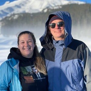 Meet your Posher, William